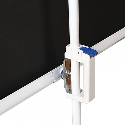 Экран проекционный на треноге (150х150 см), матовый, 1:1, BRAUBERG "TRIPOD", 236729