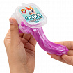 Слайм МИКС, 50 г, АССОРТИ, 8 видов, JOLLY JOT (ДЖОЛЛИ ДЖОТ), 667320