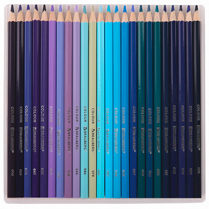 Карандаши цветные супермягкие яркие классические BRAUBERG MAX 120 цветов, шестигранные, натуральное дерево, грифель 3,3 мм, 182006