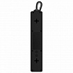 Сетевой фильтр DEFENDER ES, 5 розеток, 1,8 м, черный, 99484