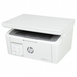 МФУ лазерное HP LaserJet M141a "3 в 1", А4, 20 стр./мин., 8000 стр./мес., 7MD73A