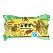 Мыло туалетное 200 г, БАННОЕ (Меридиан), "Хвоя", МИНПРОМТОРГ