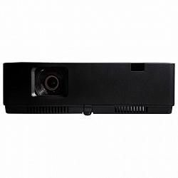 Проектор CACTUS CS-S2.B, 3LCD, 1024x768, 16:9, 4:3, 40000 лм, 15000:1, 4,7 кг