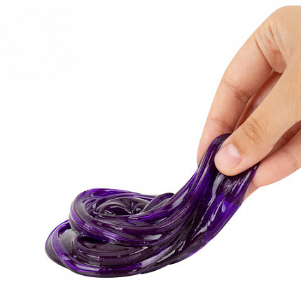 Слайм с наполнителем, 200 г, ассорти 5 видов, JOLLY JOT (ДЖОЛЛИ ДЖОТ), 665948