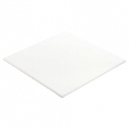 Холст на подрамнике BRAUBERG ART DEBUT, 50х50см, 280 г/м2, грунт, 100% хлопок, мелкое зерно, 191645