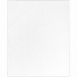 Холст на подрамнике BRAUBERG ART DEBUT, 50х60см, грунтованный, 100% хлопок, мелкое зерно, 191025