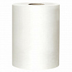 Протирочный нетканый материал TORK Advanced, 266 листов в рулоне, 39,5х27,6 см, белый, 352200