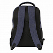 Рюкзак BRAUBERG URBAN универсальный, с отделением для ноутбука, "Dallas", темно-синий, 45х29х15 см, 228866