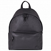 Рюкзак BRAUBERG CELEBRITY универсальный, экокожа, черный, 41х32х14 см, 226423