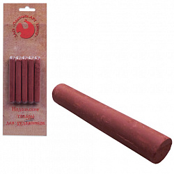 Сангина темная, набор 5 шт., блистер, 4610003281052