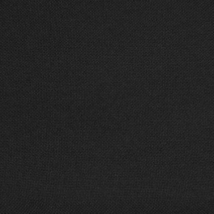 Стул для посетителей "Серна", черный каркас, ткань черная, СМ 7/22 Т-11