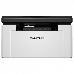МФУ лазерное PANTUM BM1800W, "3 в 1", A4, 18 стр./мин., 10000 стр./мес., Wi-Fi