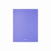 Папка на 4 кольцах ERICH KRAUSE "Diagonal Pastel", 24 мм, до 150 листов, ассорти, 0,6 мм, 49978