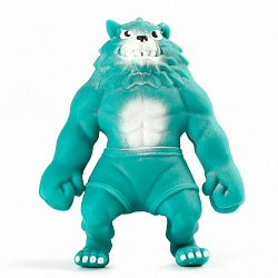 Игрушка-антистресс "МОНСТРЫ", 15 см, ассорти, 6 видов, блистер, JOLLY JOT (ДЖОЛЛИ ДЖОТ), 665776