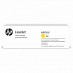 Картридж лазерный HP (W2032X) Color LaserJet M454dn/M479dw и др, №415X, желтый, оригинальный, ресурс 6000 страниц