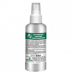 Спрей для ног, 100 мл, СКС PROFLINE, дезодорирующий, с антибактериальным эффектом