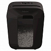 Уничтожитель (шредер) FELLOWES POWERSHRED LX50, 4 уровень секретности, фрагменты 4х37 мм, 9 л., 17 л, FS-44060