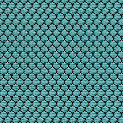 Кресло BRABIX "Prestige Start MG-312", эргономичная спинка, ткань, бирюзовое, 531921