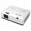Проектор CACTUS CS-S2.WT, 3 LCD, 1024x768, 16:9, 4:3, 40000 лм, 15000:1, 3,26 кг