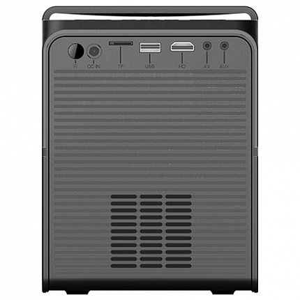 Проектор CACTUS CS-PRC.04B.WUXGA-A, LCD, 1920x1080, 16:9, 3500 лм, 1000:1, 1,35 кг, черный