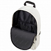 Рюкзак BRAUBERG POSITIVE универсальный, карман-антивор, "Beige", 42х28х14 см, 270776