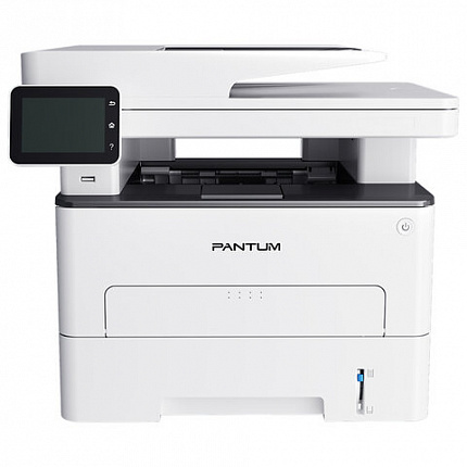 МФУ лазерное PANTUM M7310DN, "3 в 1", A4, 33 стр./мин., 60000 стр./мин., ДУПЛЕКС, ДАПД, сетевая карта