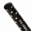 Карандаш чернографитный BRAUBERG "PREMIUM TURKEY", 1 шт., "Dots", НВ, ассорти, дисплей, 181563