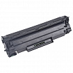 Картридж лазерный CACTUS (CS-CF283A) для HP LaserJet Pro M125/M201/M127/M225, ресурс 1500 стр.