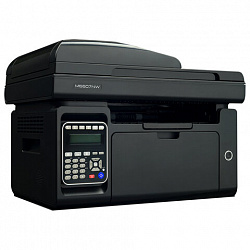 МФУ лазерное PANTUM M6607nw "4 в 1", А4, 22 стр./мин., 20000 стр./мес., АПД, Wi-Fi, сетевая карта, M6607NW