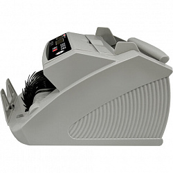 Счетчик банкнот DOCASH 3040 UV, 1000 банкнот/мин, УФ-детекция, фасовка