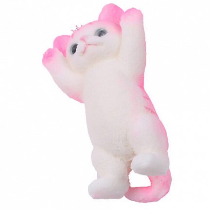 Игрушка-антистресс МЕГА СКВИШ "Большой кот-обнимашка", 20 см, JOLLY JOT (ДЖОЛЛИ ДЖОТ), 665824