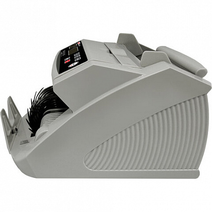 Счетчик банкнот DOCASH 3040 UV, 1000 банкнот/мин, УФ-детекция, фасовка