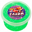 Слайм МИКС, 200 г, АССОРТИ, 3 вида, JOLLY JOT (ДЖОЛЛИ ДЖОТ), 667322