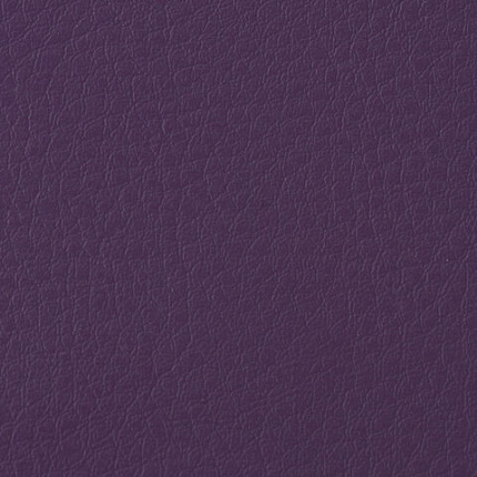 Тетрадь на кольцах А5 (180х220 мм), 120 листов, под кожу, клетка, BRAUBERG "Joy", фиолетовый/светло-фиолетовый, 129989