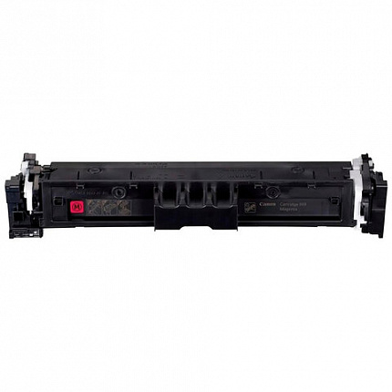 Картридж лазерный CANON (069M) i-SENSYS MF752Cdw/MF754Cdw, пурпурный, ресурс 1900 стр, 5092C002