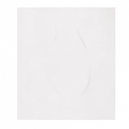 Накладки покрытия сидения для унитаза КОМПЛЕКТ 10 шт. школа/офис/больница/роддом/поездка LAIMA, 114177