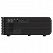 Проектор CACTUS CS-PRM.01B.WUXGA, LCD, 1920x1080, 16:9, 4:3, 700 лм, 2500:1, 1,8 кг