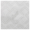 Полотенца бумажные рулонные KIMBERLY-CLARK Scott, КОМПЛЕКТ 6 шт., 350 м, белые, 6691
