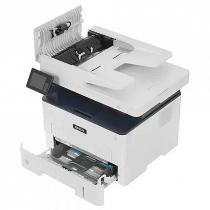 МФУ лазерное XEROX B235 "4 в 1", А4, 34 стр./мин., 30000 стр./мес., ДУПЛЕКС, АПД, Wi-Fi, сетевая карта, B235V_DNI