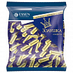 Конфеты шоколадные ESSEN "Золушка" мини-плитки с молоком, 1000 г