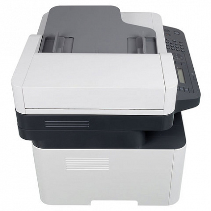 МФУ лазерное HP Laser 137fnw "4 в 1", А4, 20 стр./мин., 10000 стр./мес., АПД, Wi-Fi, сетевая карта, 4ZB84A