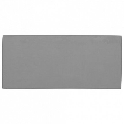 Пластилин скульптурный BRAUBERG ART CLASSIC, серый, 1 кг, твердый, 106525