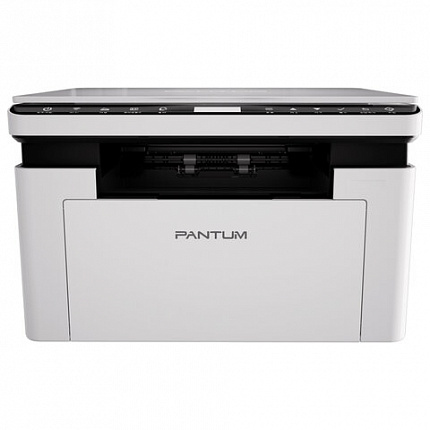 МФУ лазерное PANTUM BM2300 "3 в 1", А4, 22 стр./мин., 20000 стр./мес.