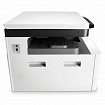 МФУ лазерное HP LaserJet M442dn "3 в 1", А3, 24 стр./мин., 50000 стр./мес., ДУПЛЕКС, сетевая карта, 8AF71A