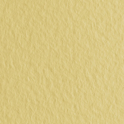 Бумага для пастели (1 лист) FABRIANO Tiziano А2+ (500х650 мм), 160 г/м2, банановый, 52551003