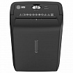 Уничтожитель (шредер) CACTUS CS-SH-10-21-5X18, 4 уровень секретности, фрагменты 5х18 мм, 10 листов, корзина 21 литр, CS-SH-10-215X18