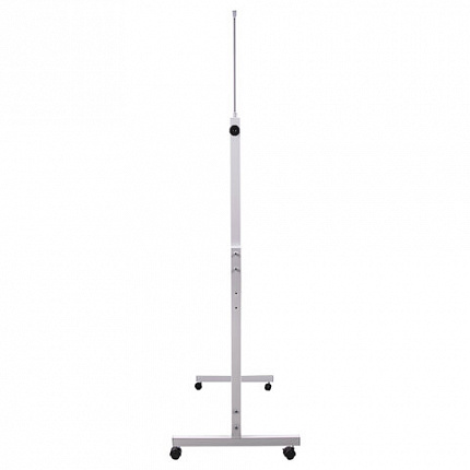 Доска магнитно-маркерная НА СТЕНДЕ 90х60 см, 2-сторонняя, BRAUBERG, 238139