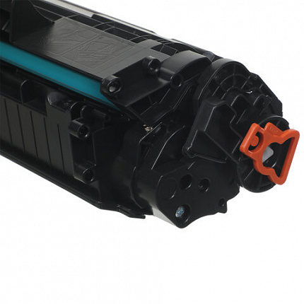 Картридж лазерный CACTUS (CS-Q2612AS) для HP LaserJet 1018/3052/М1005, ресурс 2000 страниц