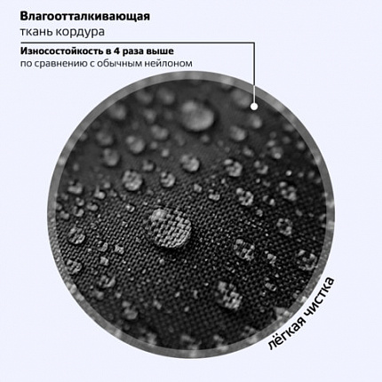 Ранец BRAUBERG STABLE, 2 отделения, с брелоком, "Жги резину!", ЛАМПОЧКИ, 36х28х16 см, 274389