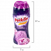 Кондиционер (концентрат) для белья, в гранулах, 250 г, PERKLIN (ПЕРКЛИН) SUPER "Аметист и цветущий сад", 25 стирок, 609820